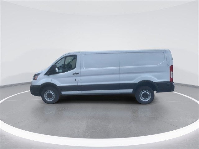 2024 Ford TRANSIT XL