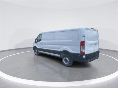 2024 Ford TRANSIT XL