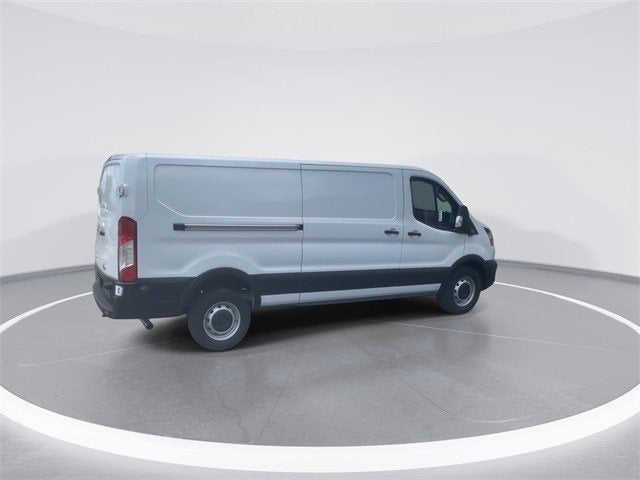 2024 Ford TRANSIT XL