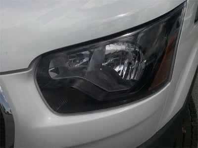 2024 Ford TRANSIT XL