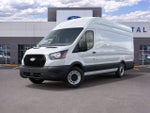 2027 Ford TRANSIT Base