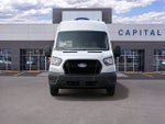 2027 Ford TRANSIT Base