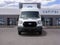 2027 Ford TRANSIT Base