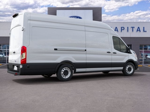 2027 Ford TRANSIT Base