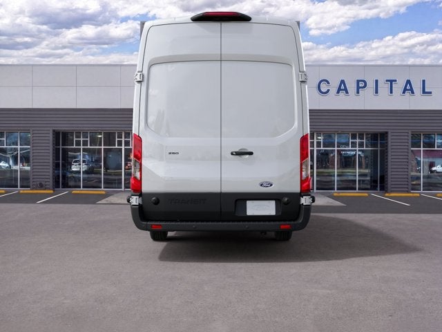 2027 Ford TRANSIT Base