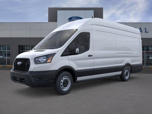 2025 Ford TRANSIT CONNECTION XL