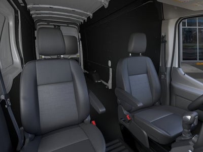 2025 Ford TRANSIT CONNECTION XL