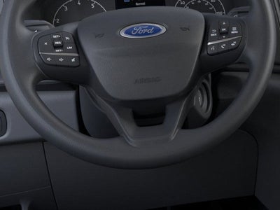 2025 Ford TRANSIT CONNECTION XL