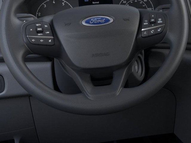 2025 Ford TRANSIT CONNECTION XL