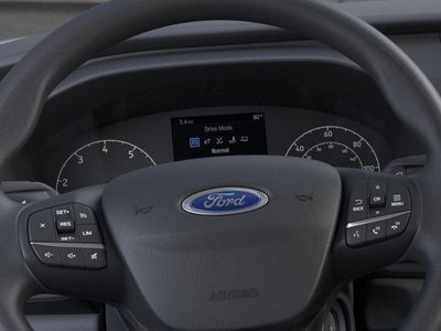2025 Ford TRANSIT CONNECTION XL
