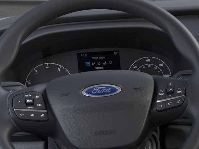 2025 Ford TRANSIT CONNECTION XL