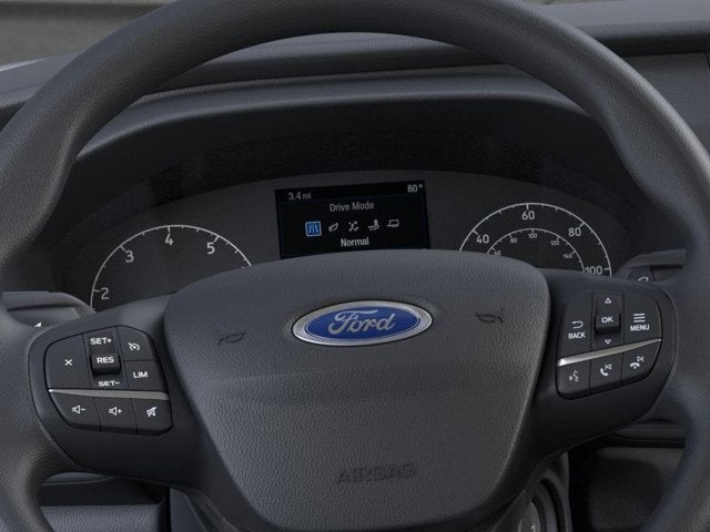2025 Ford TRANSIT CONNECTION XL