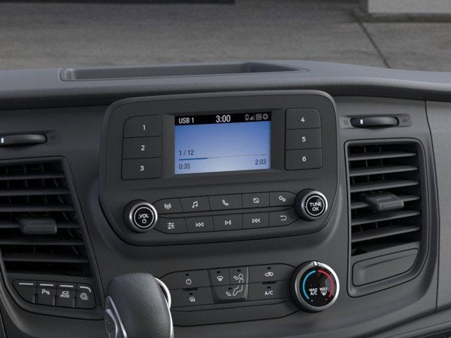 2025 Ford TRANSIT CONNECTION XL