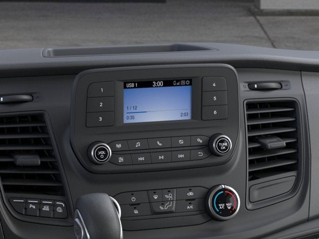 2025 Ford TRANSIT CONNECTION XL
