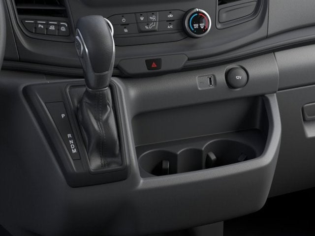 2025 Ford TRANSIT CONNECTION XL