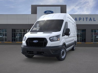 2025 Ford TRANSIT CONNECTION XL