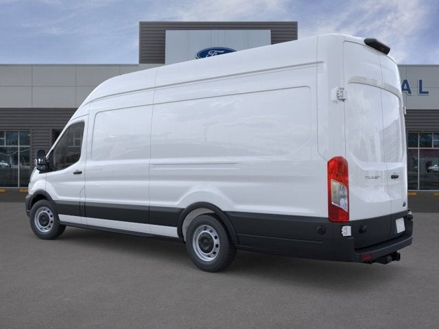 2025 Ford TRANSIT CONNECTION XL