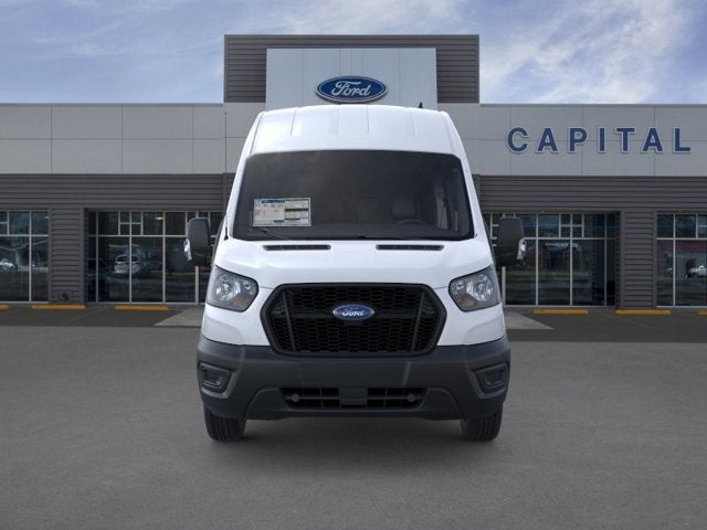 2025 Ford TRANSIT CONNECTION XL