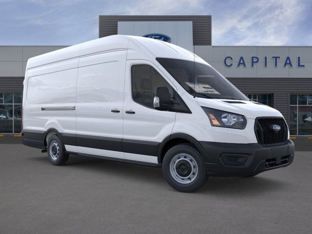 2025 Ford TRANSIT CONNECTION XL