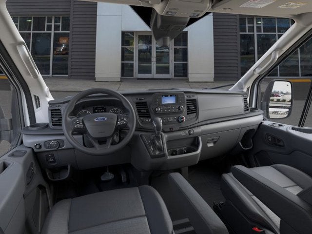 2025 Ford TRANSIT CONNECTION XL