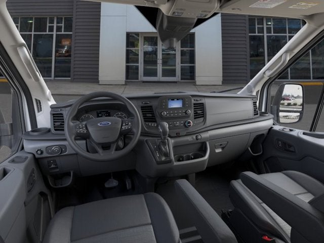 2025 Ford TRANSIT CONNECTION XL