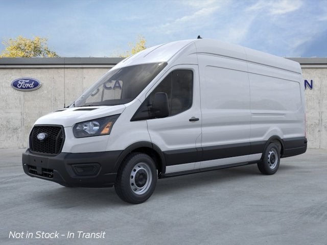 2026 Ford TRANSIT Base