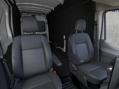 2026 Ford TRANSIT Base