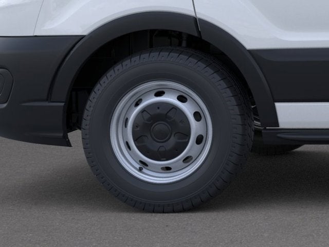 2026 Ford TRANSIT Base