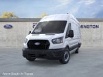2026 Ford TRANSIT Base