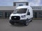 2026 Ford TRANSIT Base
