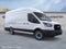 2026 Ford TRANSIT Base