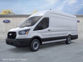 2026 Ford TRANSIT Base