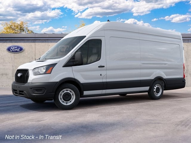 2027 Ford TRANSIT Base