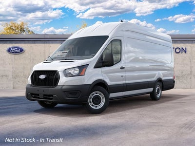 2027 Ford TRANSIT Base
