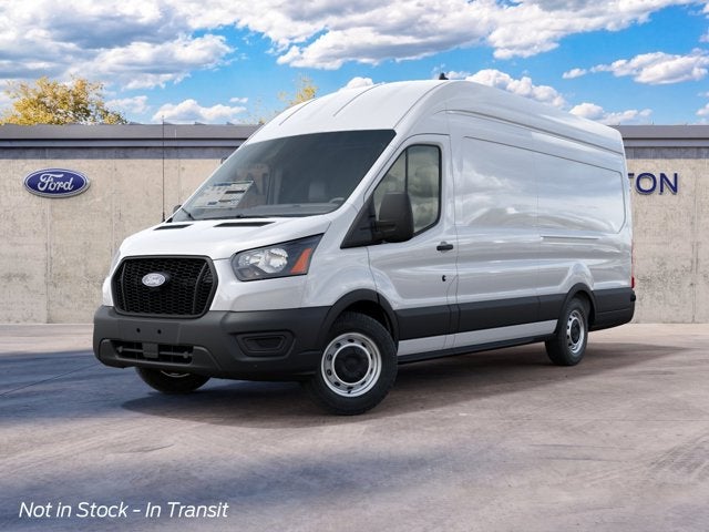 2027 Ford TRANSIT Base