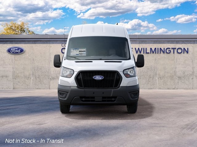 2027 Ford TRANSIT Base