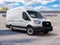 2027 Ford TRANSIT Base
