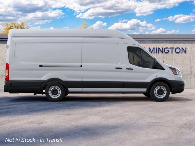 2027 Ford TRANSIT Base