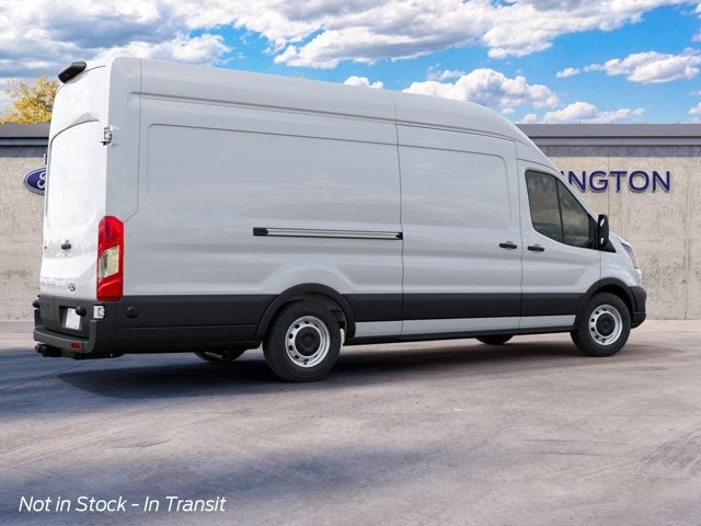 2027 Ford TRANSIT Base