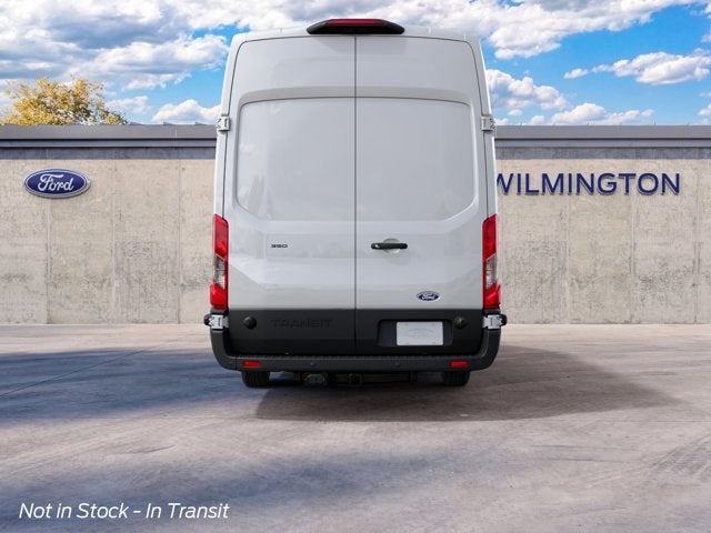 2027 Ford TRANSIT Base