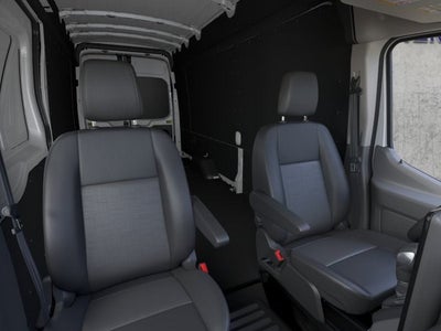 2026 Ford TRANSIT Base