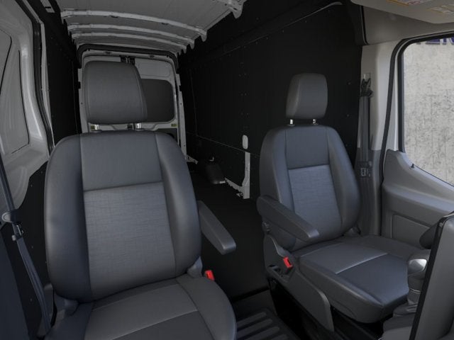 2026 Ford TRANSIT Base
