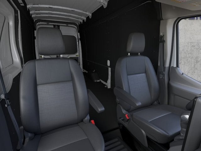 2026 Ford TRANSIT Base
