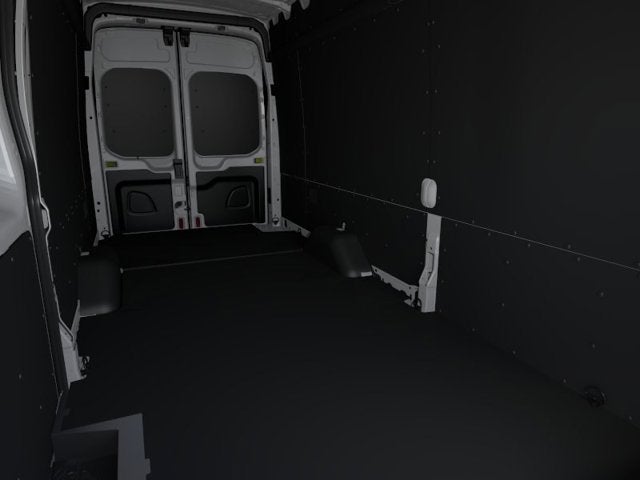 2026 Ford TRANSIT Base