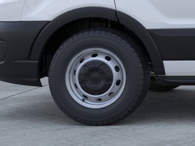 2026 Ford TRANSIT Base
