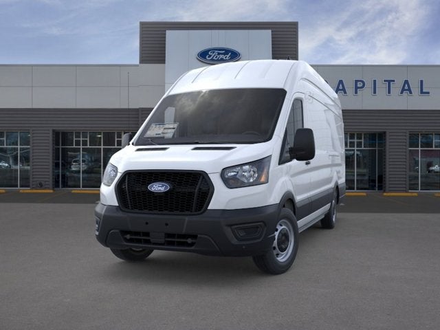 2026 Ford TRANSIT Base
