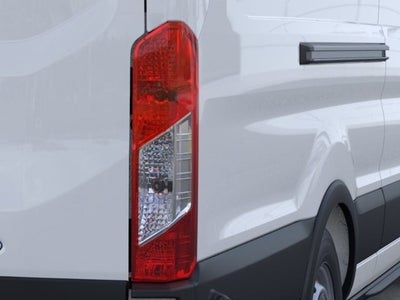 2026 Ford TRANSIT Base