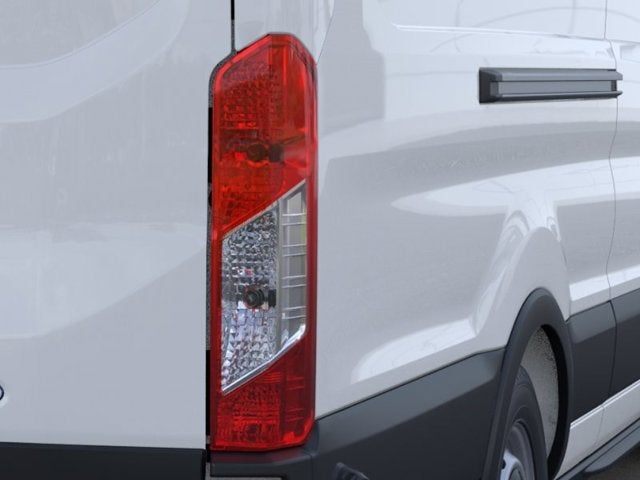 2026 Ford TRANSIT Base