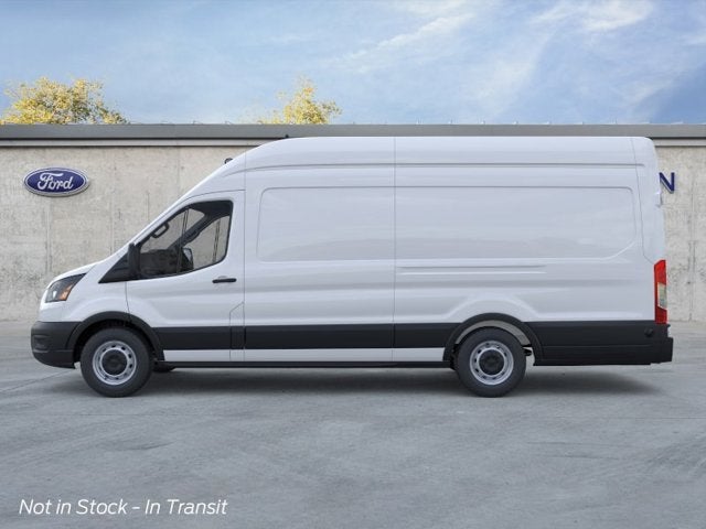 2026 Ford TRANSIT Base