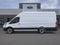 2026 Ford TRANSIT Base